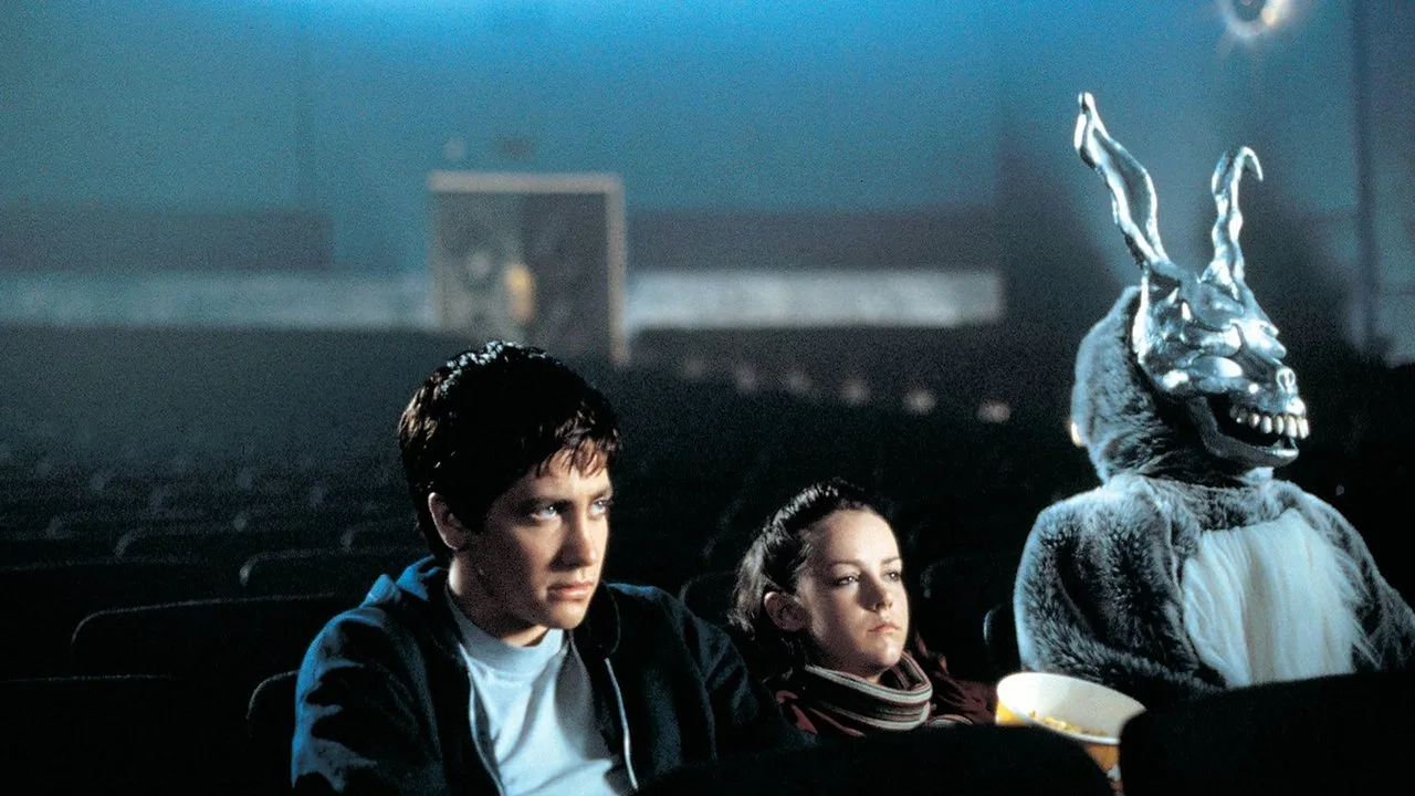 Imagem de Donnie Darko — Donnie Darko: a nova sequência em livro que ignora S. Darko – o que mu