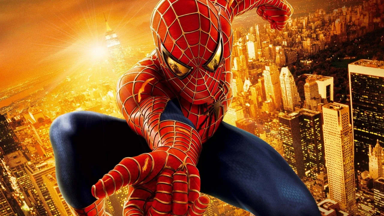Imagem de Spider-Man — Tombstone ganha destaque em filmes e séries do Homem-Aranha