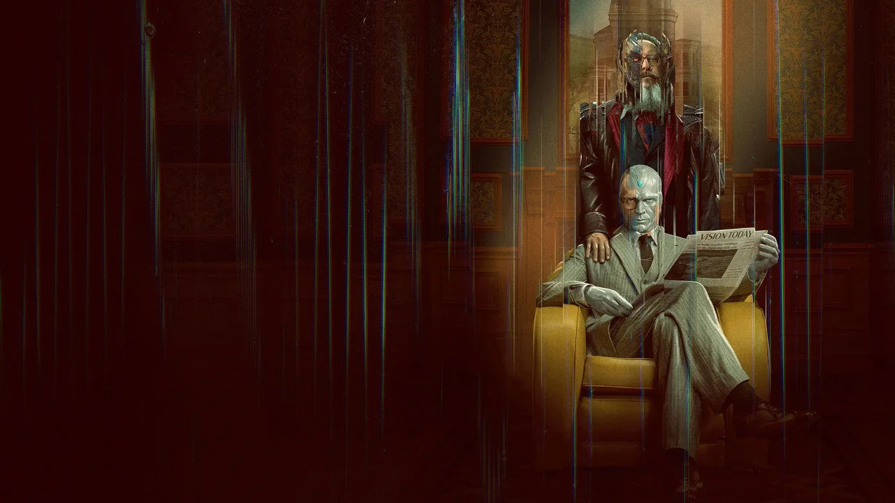 Imagem de VisionQuest — VisionQuest: Por que a volta de Wanda pode salvar a trilogia?