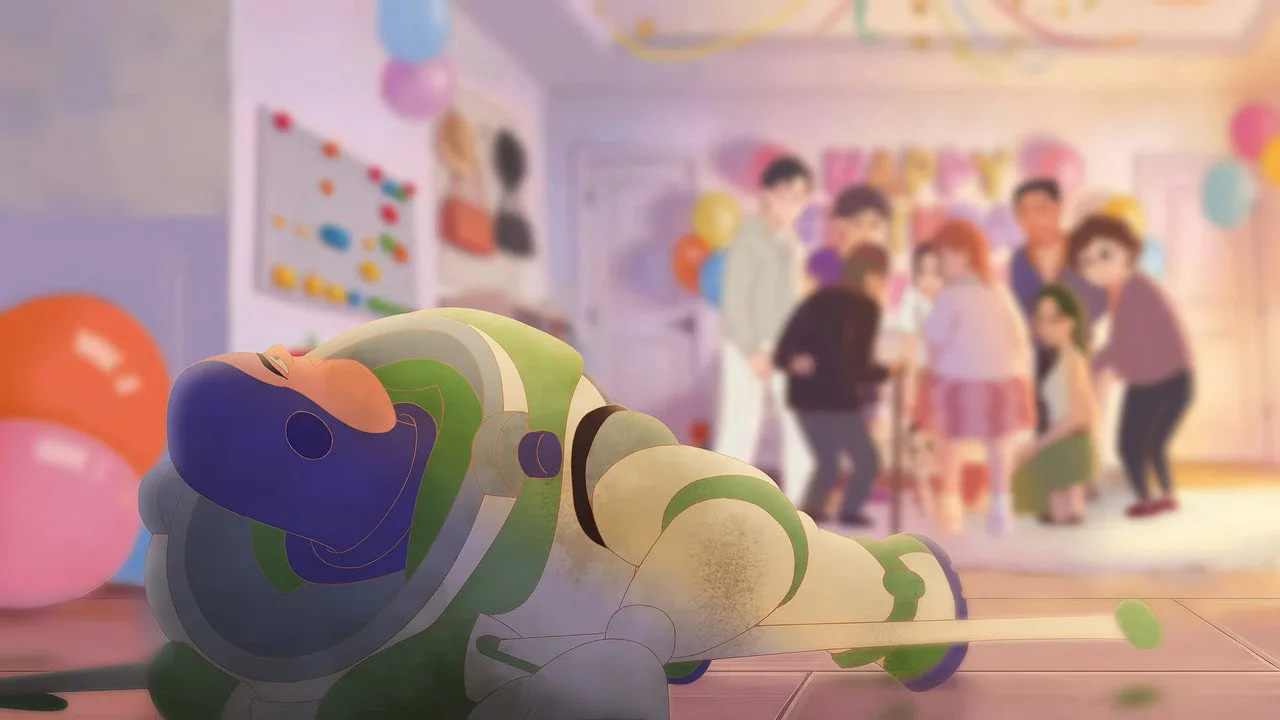 Imagem de Toy Story 5 — Toy Story 5 registra maior estreia da Pixar em 8 anos