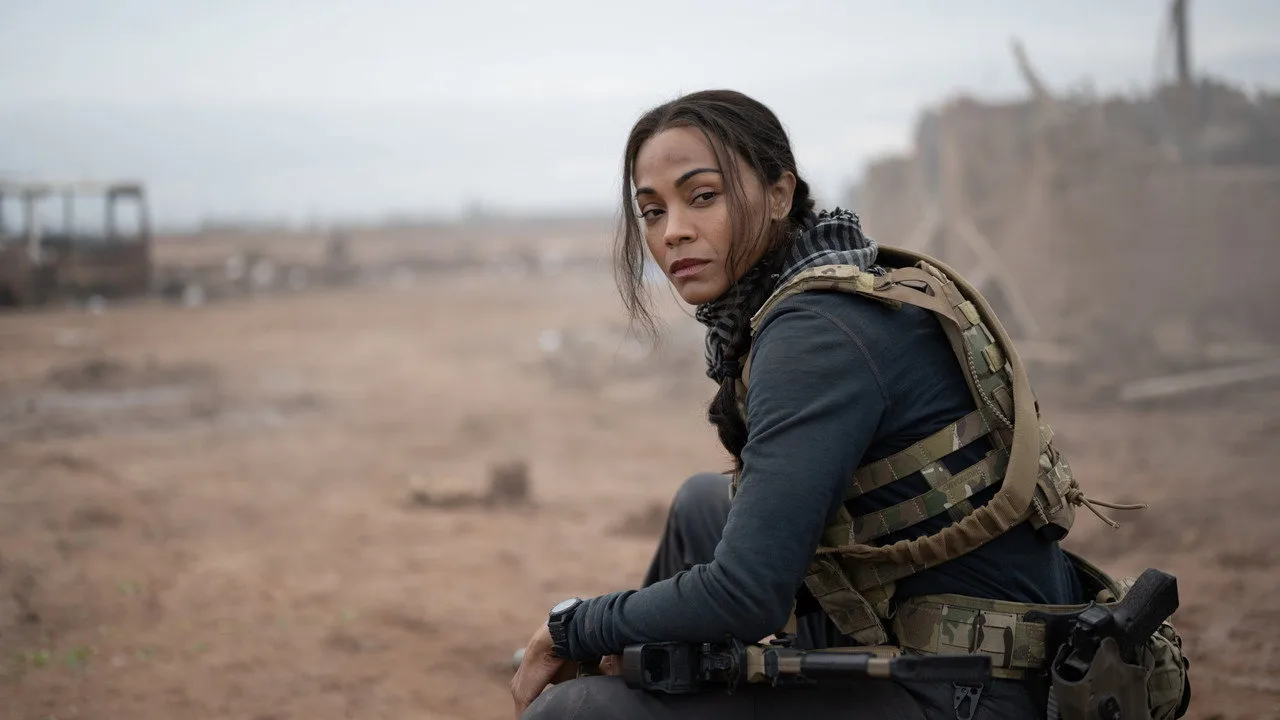 Imagem de Lioness — Lioness S3E6: Irã ou Rússia – quem realmente comanda a trama?