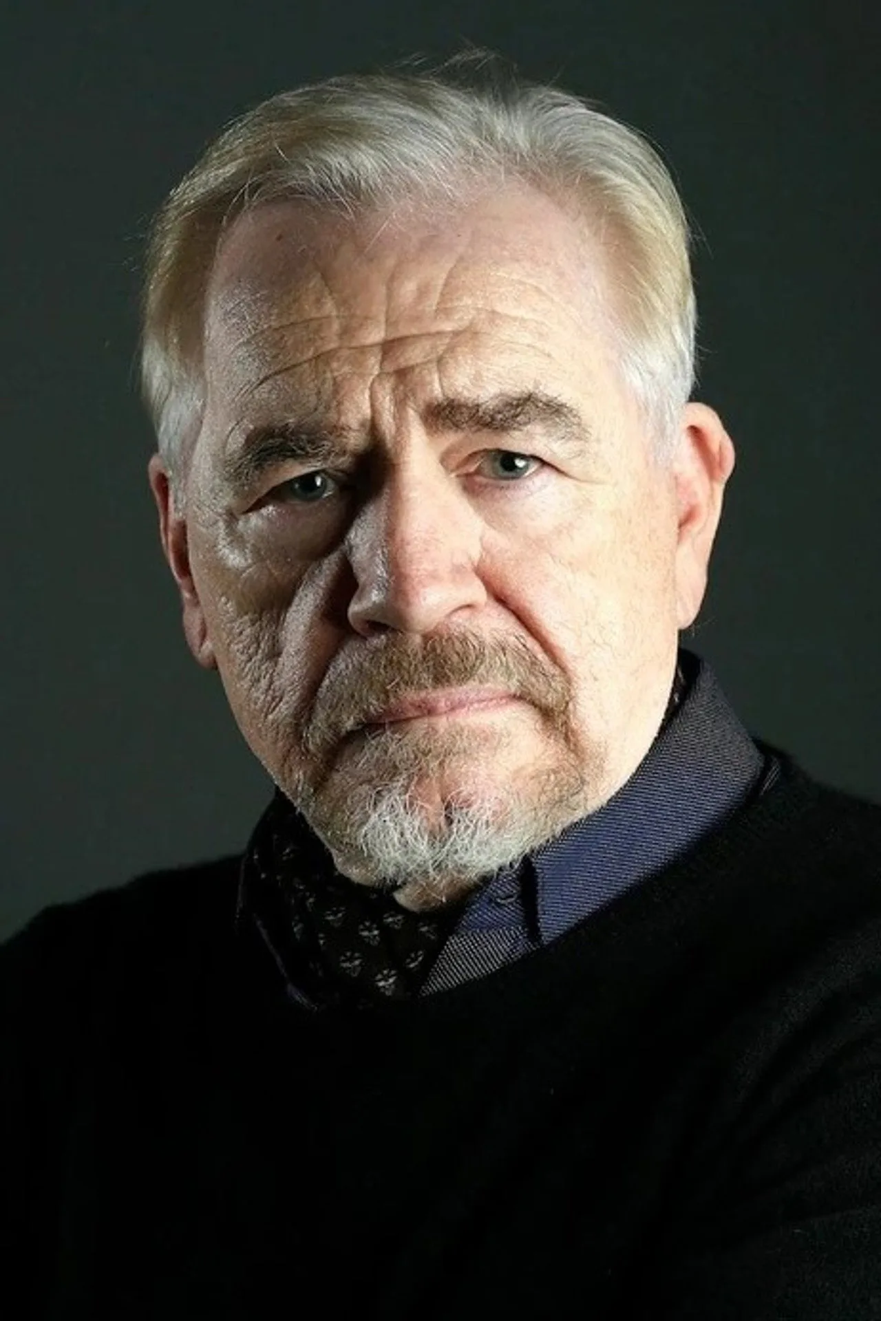 Imagem de Brian Cox — Liam Neeson substitui Brian Cox como Aslan em Narnia (2005)