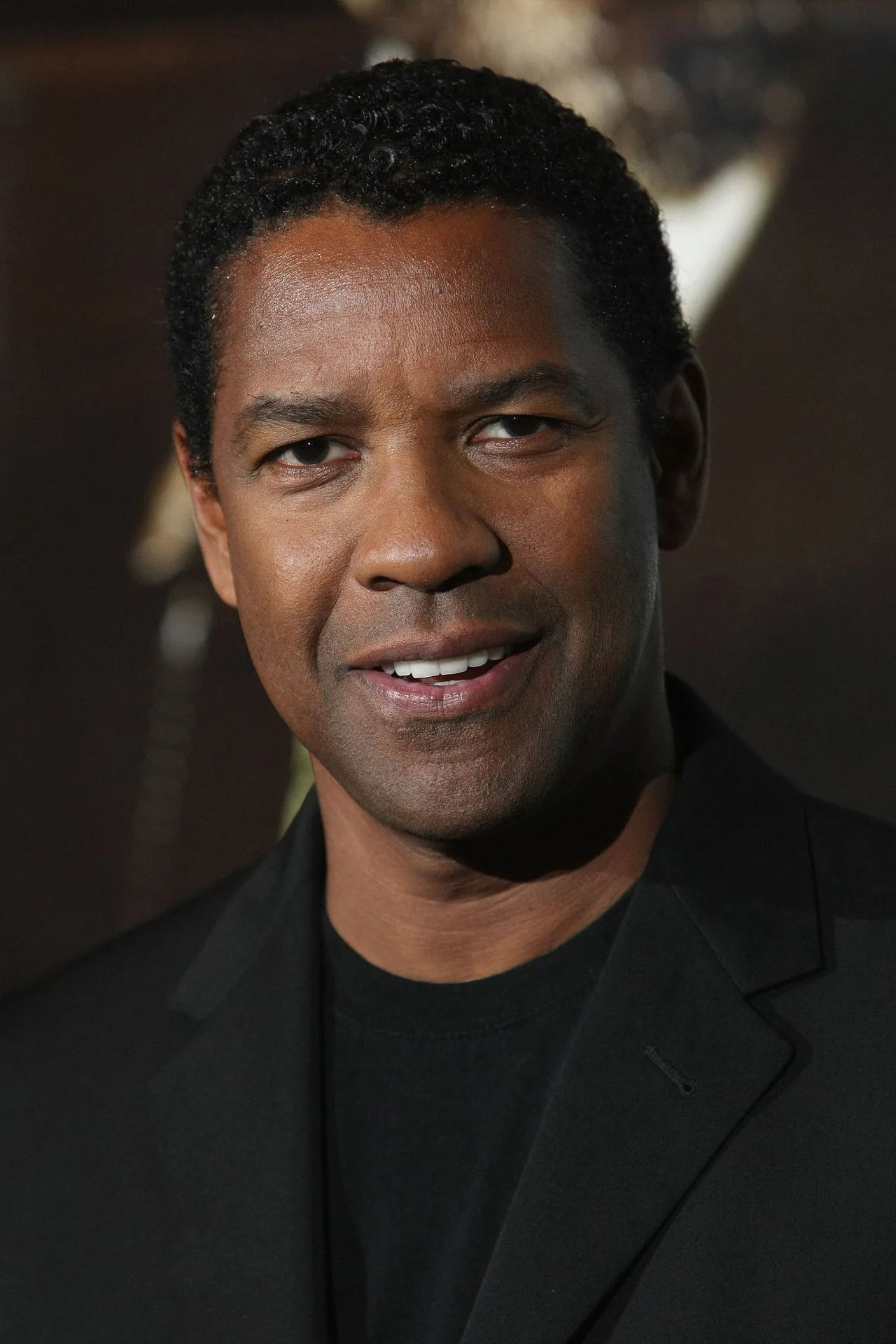 Imagem de Denzel Washington — Fallen: o thriller sobrenatural com Denzel Washington chega a Netflix