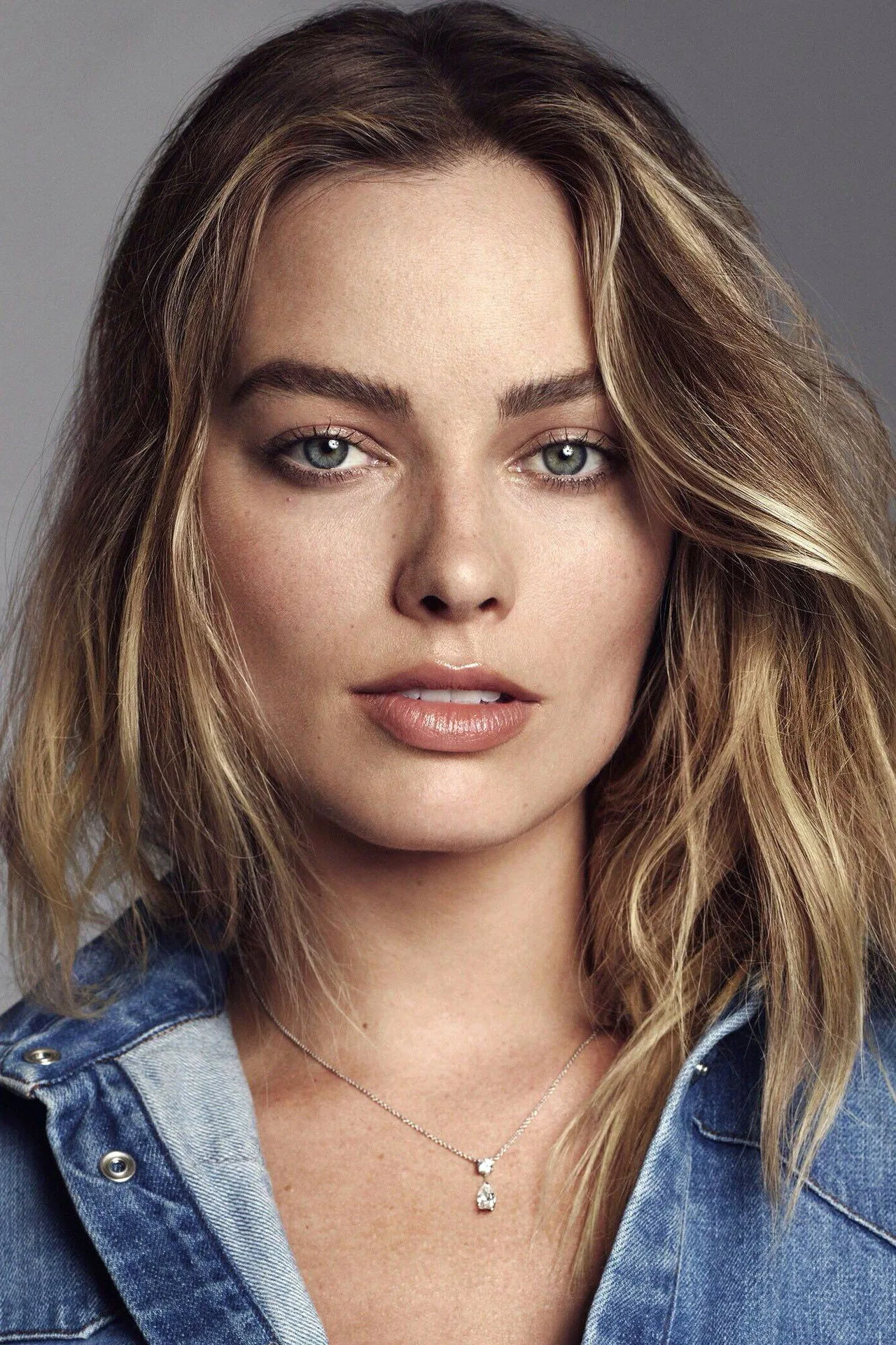 Imagem de Margot Robbie — Margot Robbie em Piratas 6: ela lidera ou Jack Sparrow volta ao comand