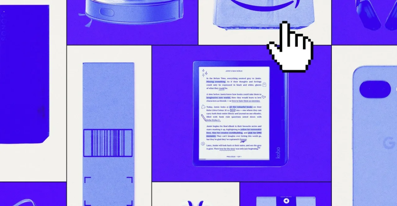 Imagem ilustrativa: Prime Day Dia 2: descontos imperdíveis para gamers e nerds