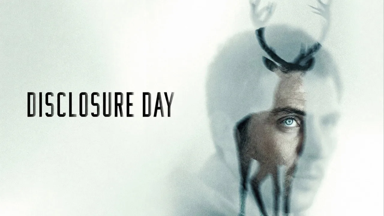 Imagem de Disclosure Day — Disclosure Day supera projeções e bate recorde de estreia