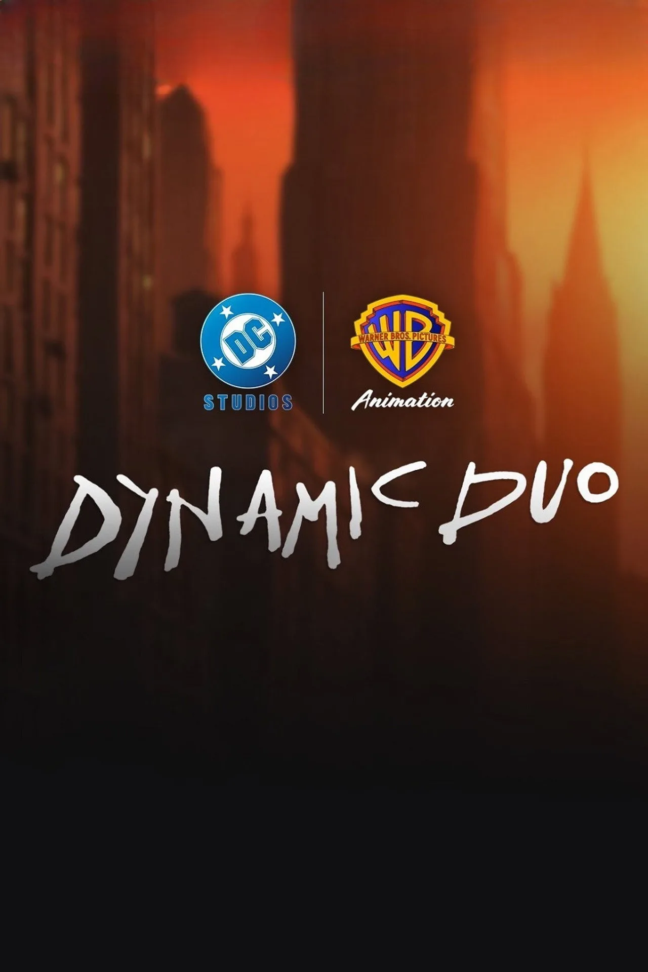 Imagem de Dynamic Duo — Dynamic Duo revela visual inspirado no Absolute Batman para filme de 2