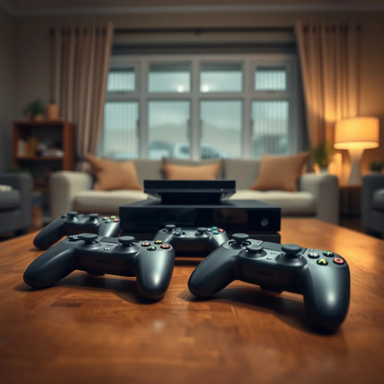 Imagem ilustrativa: Xbox Free Play Days (6‑9/08): NBA 2K26 e Ghost Recon Wildlands grátis – o que isso muda?