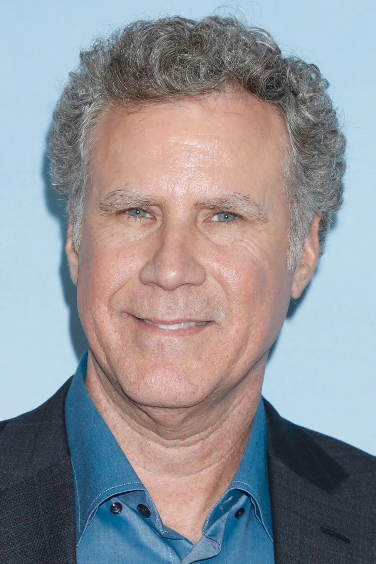 Imagem de Will Ferrell — Will Ferrell domina ranking da Hulu com Talladega Nights e Get Hard