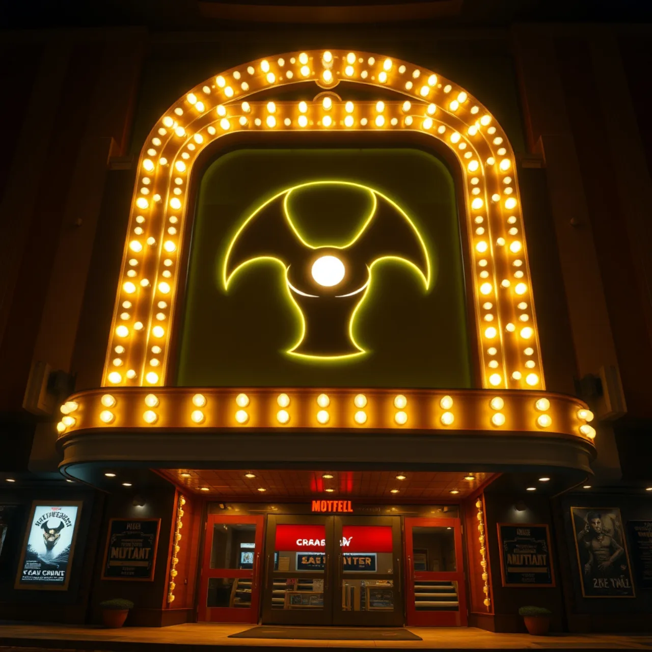 Imagem ilustrativa: X-Men no MCU: estreia em 5 de maio de 2028 e o que isso muda na saga mutante