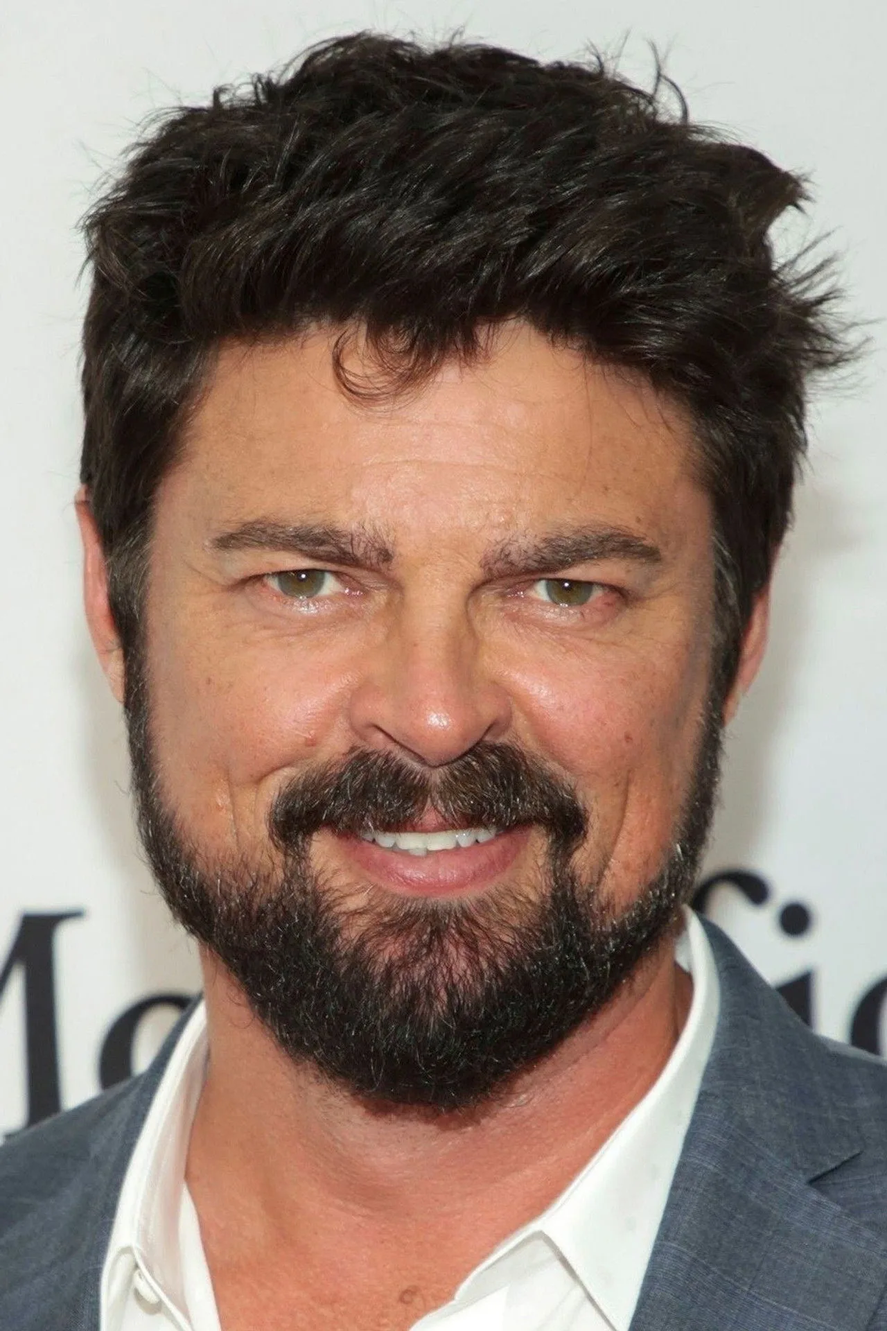 Imagem ilustrativa: Mortal Kombat 2: Karl Urban faz referência hilária a Senhor dos Anéis