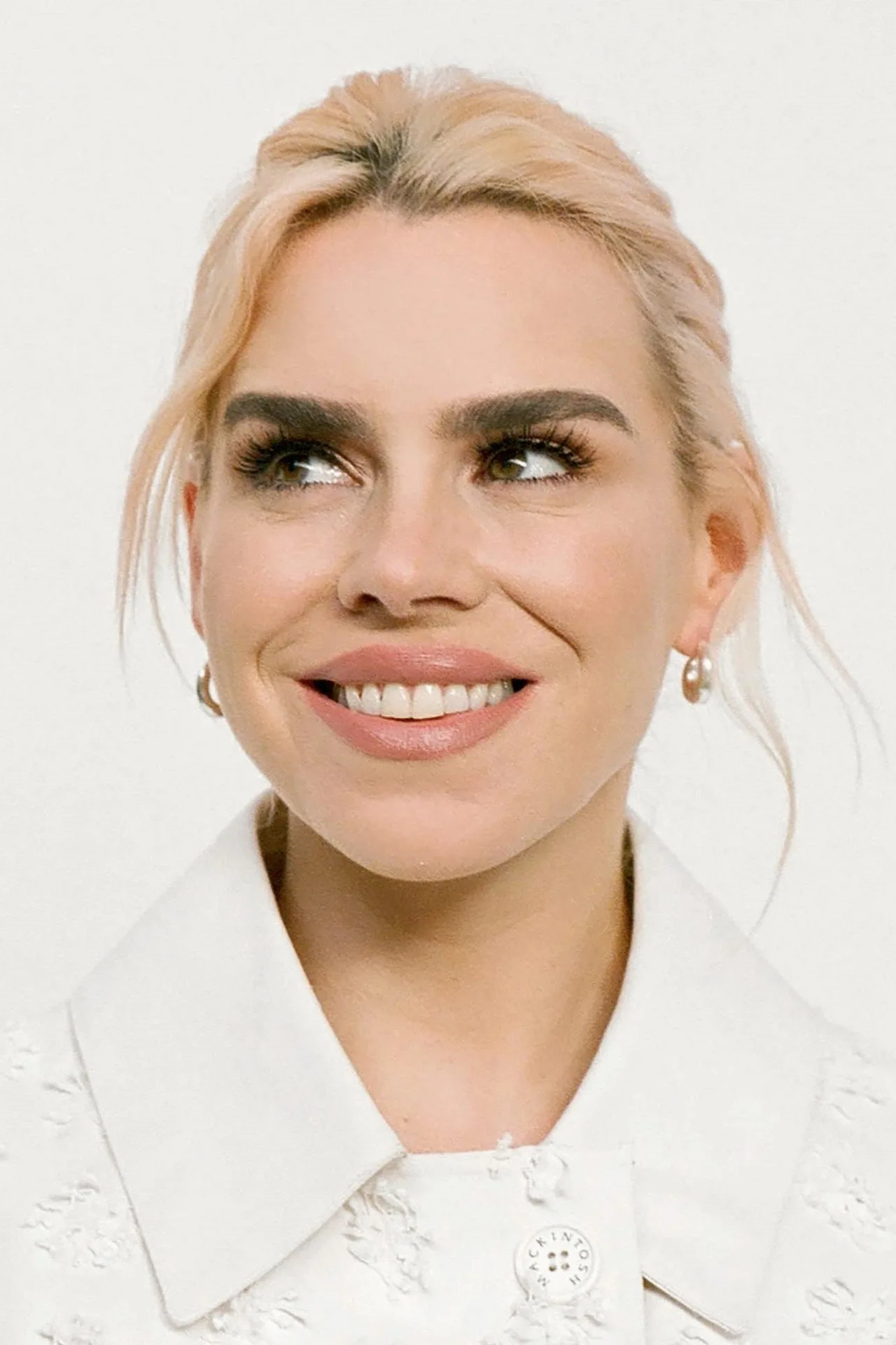 Imagem de Billie Piper — Billie Piper nega ser a nova Doctor: o que isso deixa em aberto