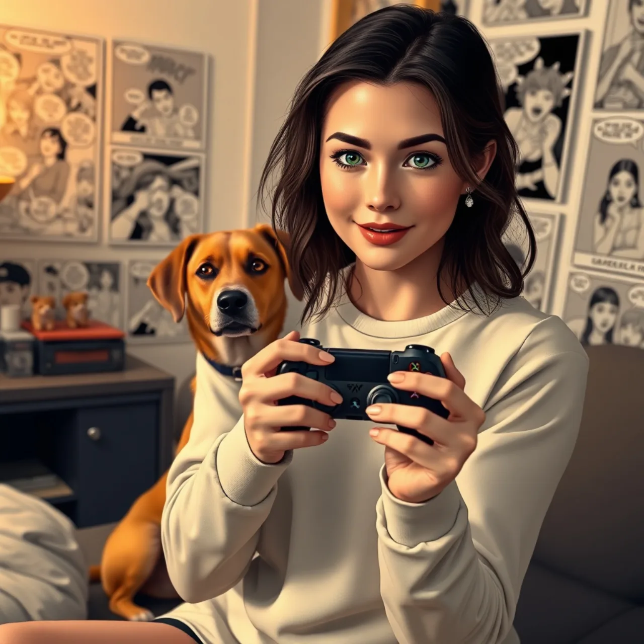 Imagem ilustrativa: Let's Play Temporada 4: Por que o retorno em 22 de julho pode mudar a cena de webcomics