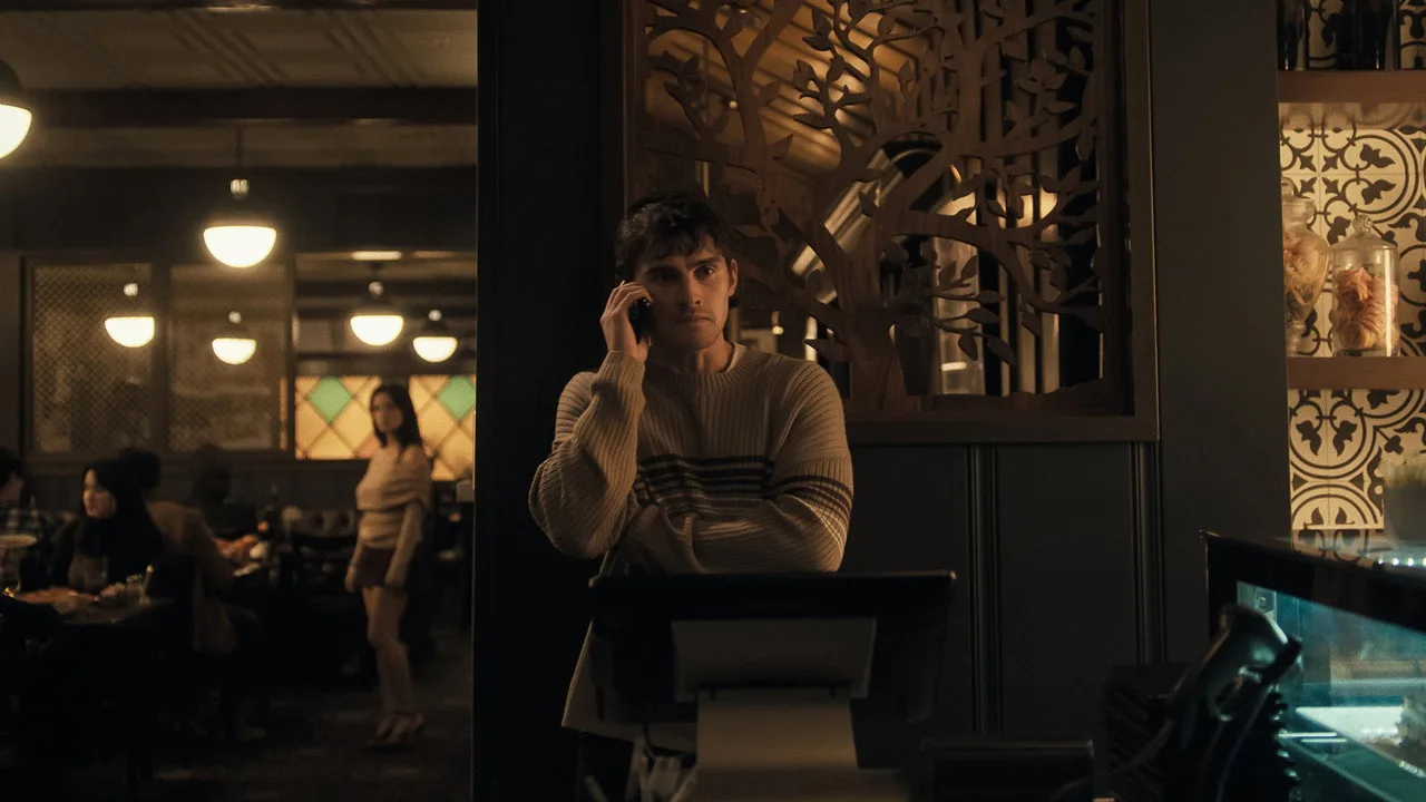 Imagem de Obsession — Obsession: sucesso nas bilheterias consolida transição do YouTube ao c