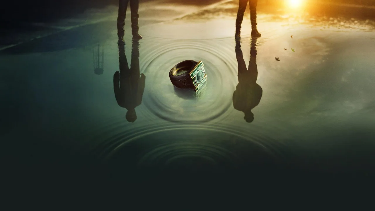 Imagem de Lanterns — Lanterns: o que a final precisa resolver