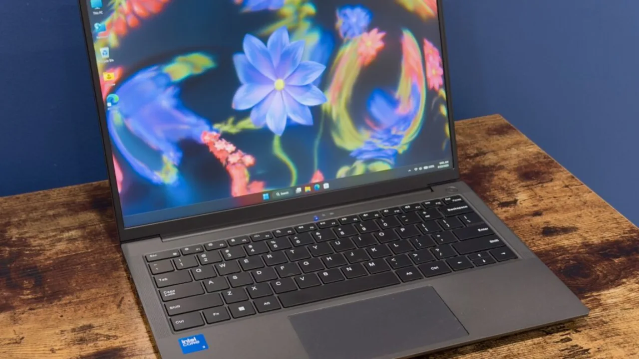 Imagem ilustrativa: Chuwi Unibook: laptop de $449 que desafia o MacBook Neo – vale a pena?