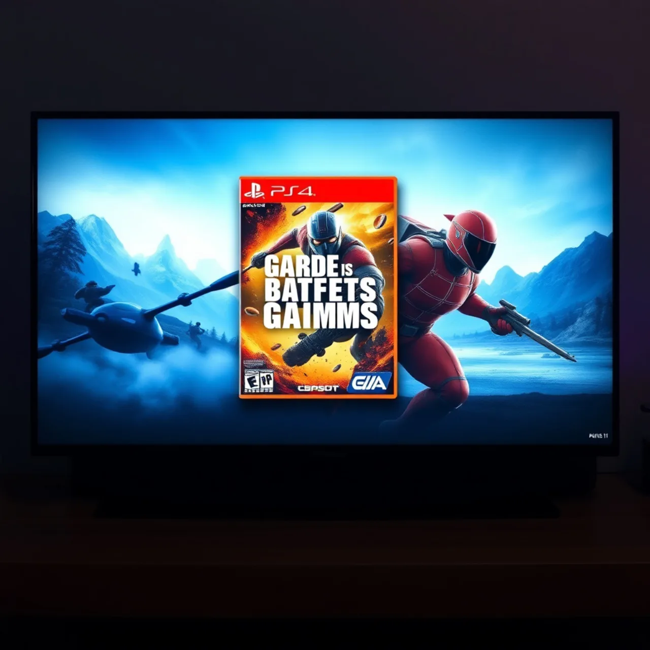 Imagem ilustrativa: Xbox Game Pass: três novos jogos chegam hoje – o que isso muda para sua biblioteca?