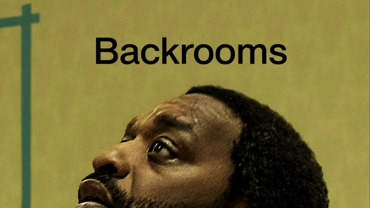 Imagem de Backrooms — Backrooms chega ao digital em 14 de julho após sucesso de bilheteria