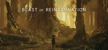 Cena do jogo Beast of Reincarnation