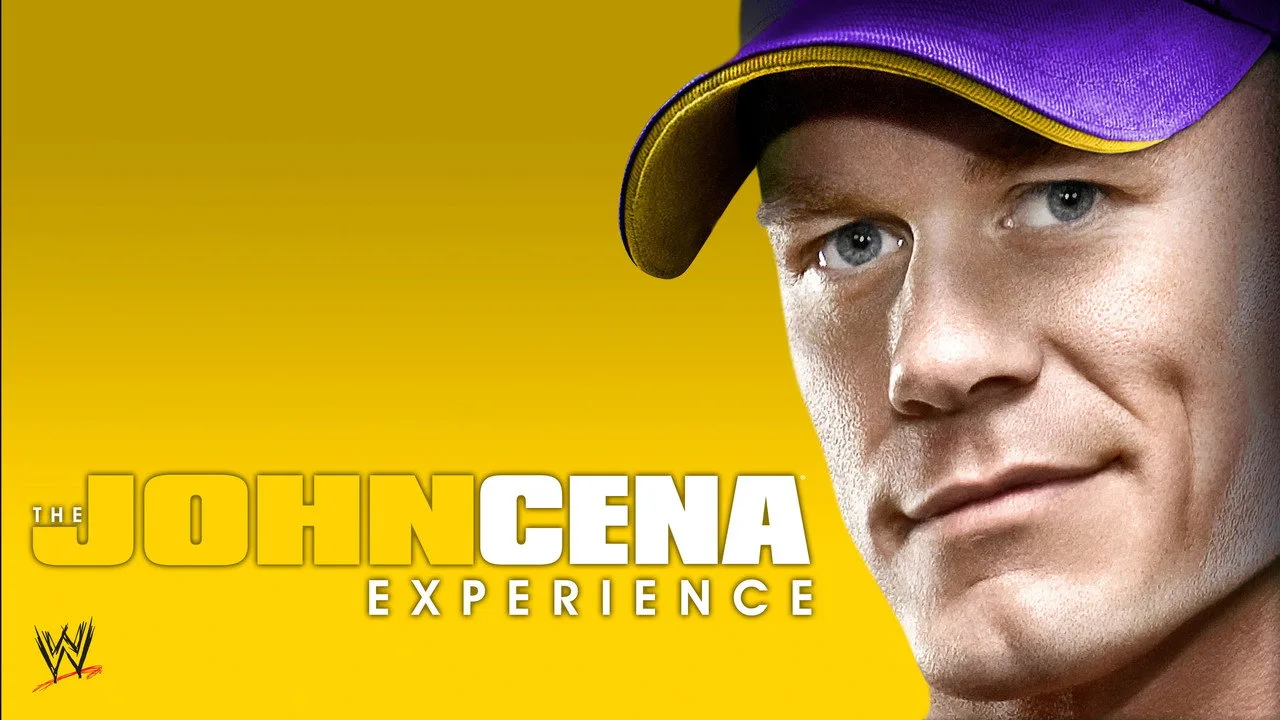 Imagem de John Cena — John Cena elogia Cody Rhodes como Guile em Street Fighter