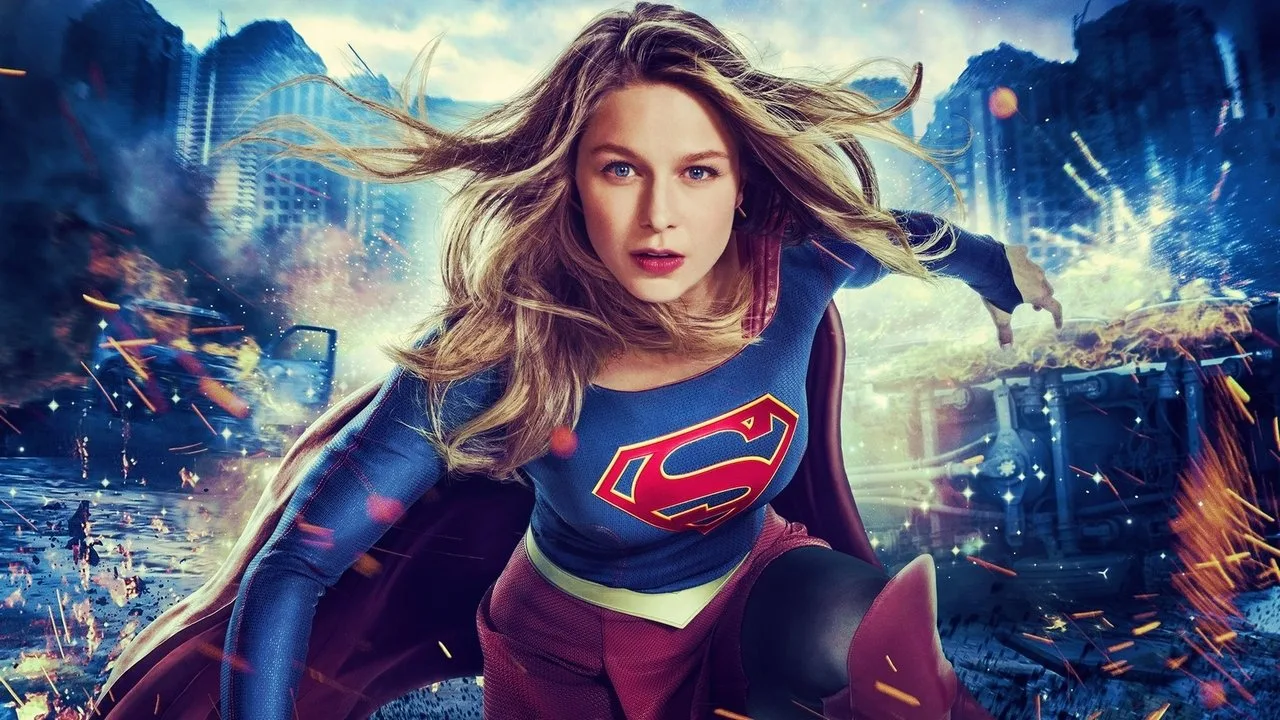 Imagem de Supergirl — Supergirl revela a arma mais mortal contra o Superman: o Sol de Krypto