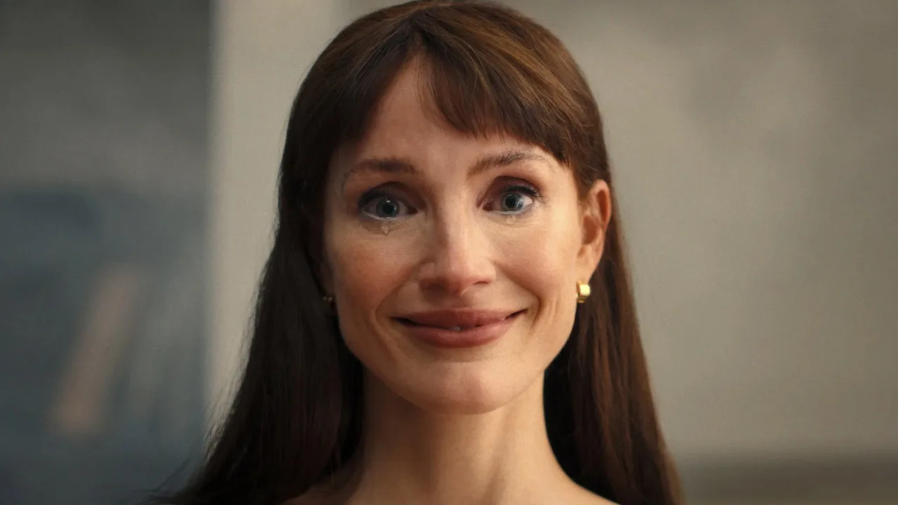 Imagem de Other Mommy — Other Mommy: 7 motivos que podem fazer o filme bater recorde de jump s