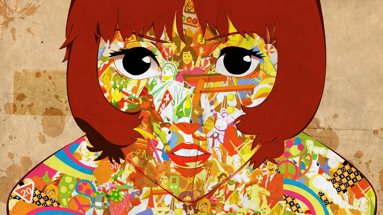 Imagem de Paprika — Paprika no Tubi: por que o clássico mind‑bending está grátis agora