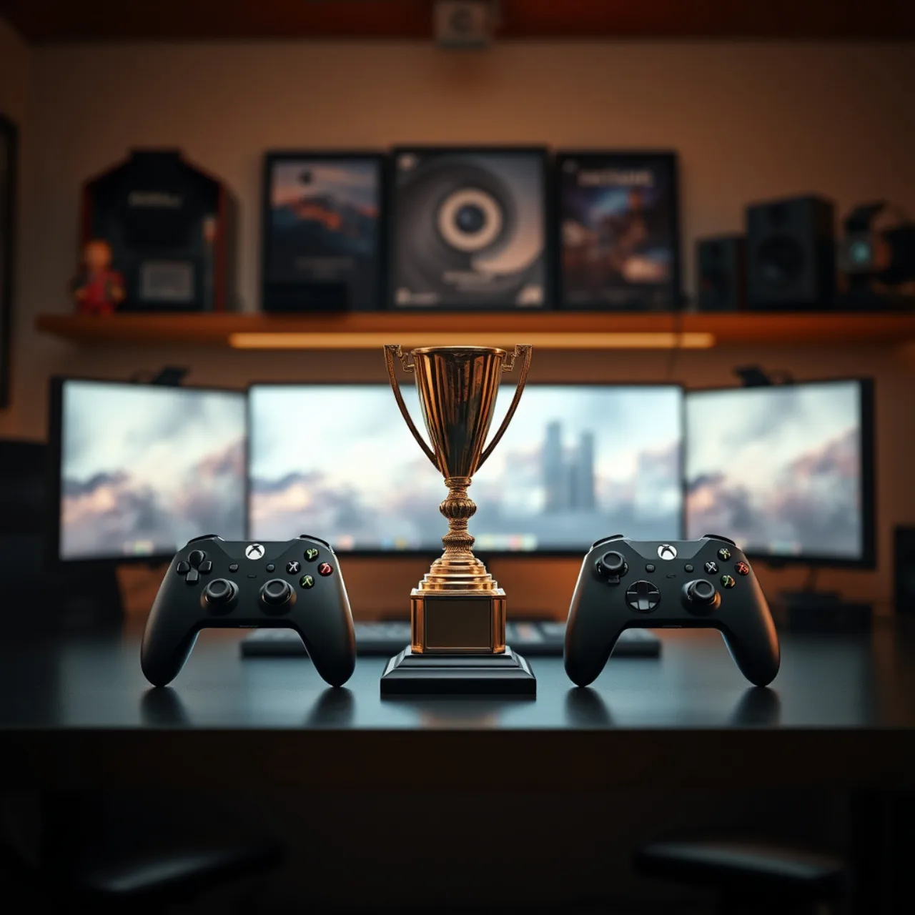 Imagem ilustrativa: Blizzard lidera estúdio Xbox: o que Overwatch e Diablo IV revelam