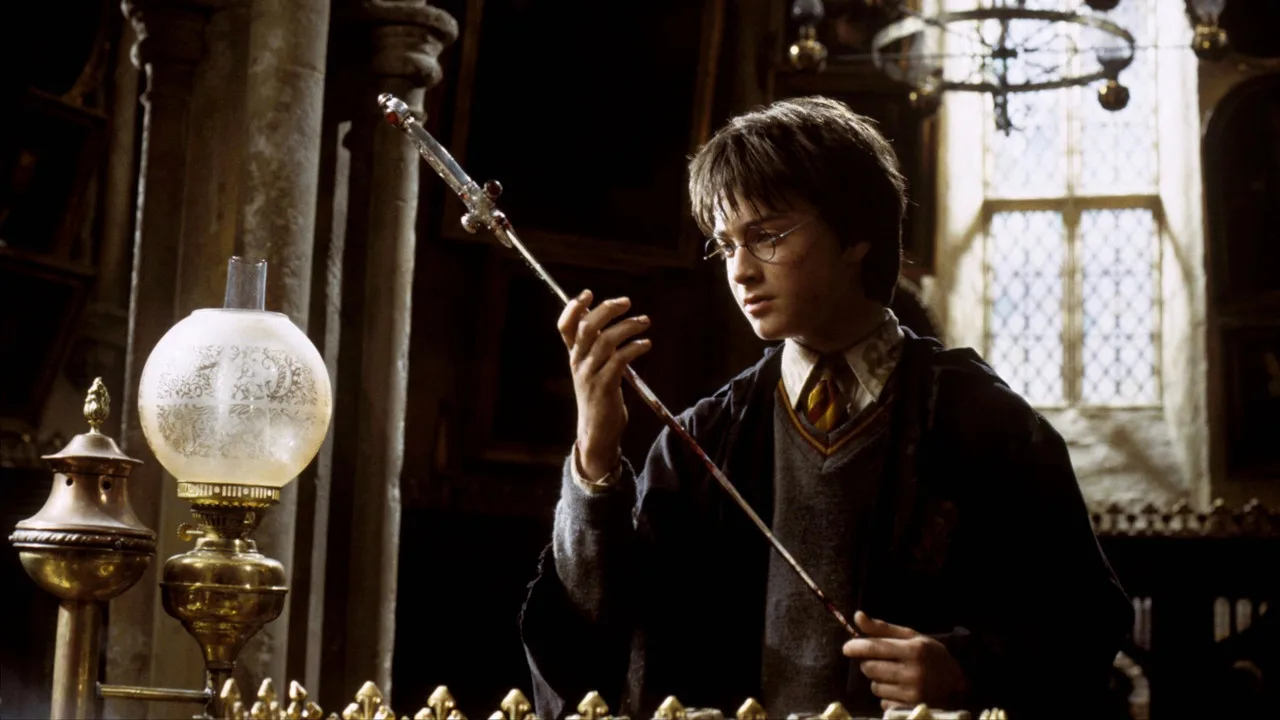 Imagem de Harry Potter — Harry Potter na HBO: 5 mudanças que surpreendem e por que você não dev