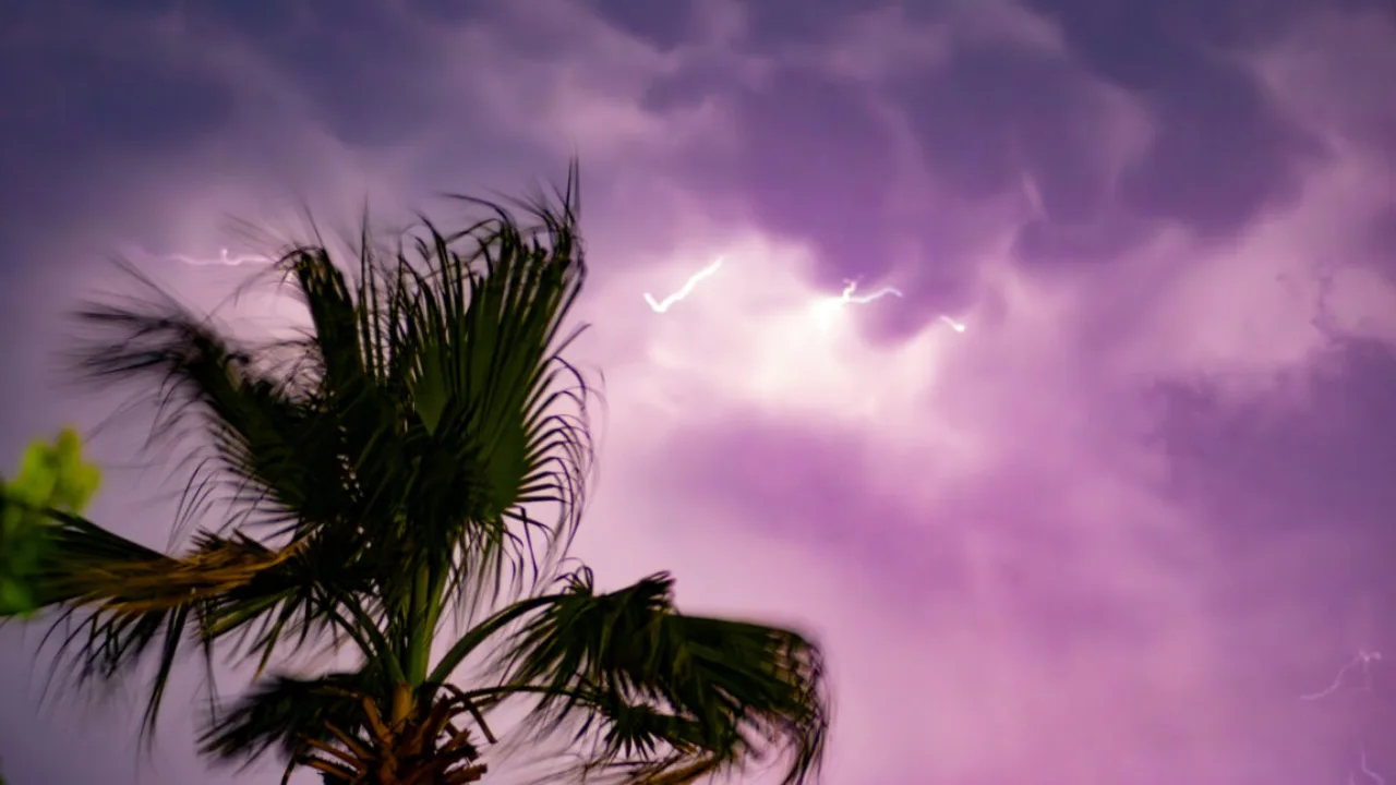 Imagem ilustrativa: The Weather Channel aumenta assinatura de streaming em 66,7%