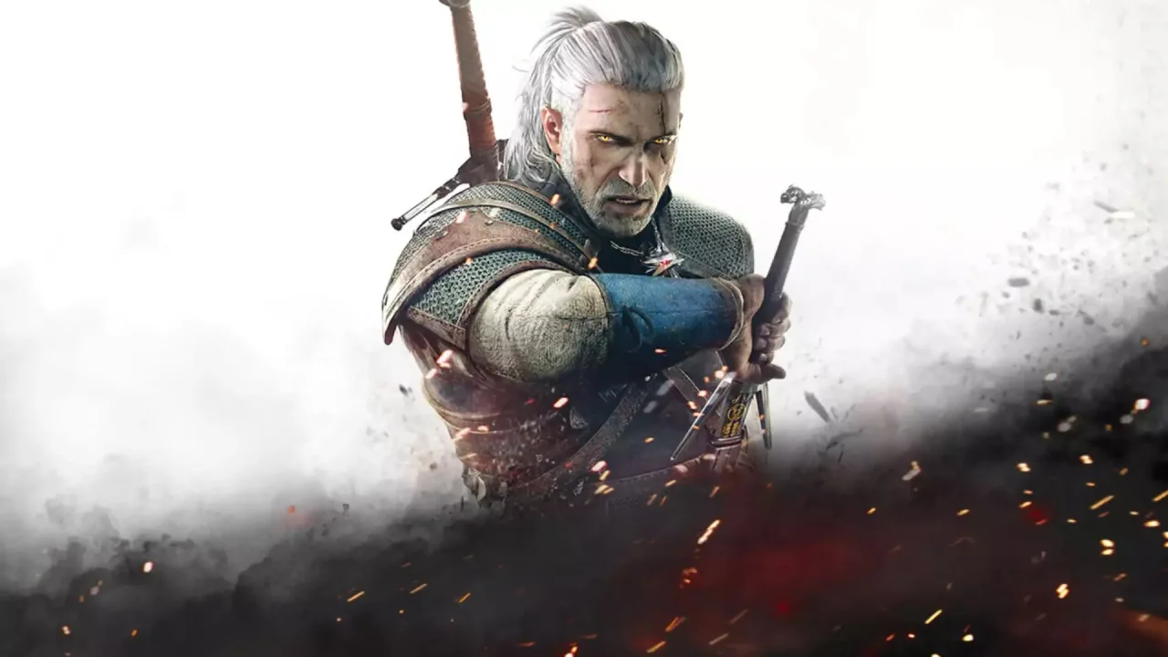Cena do jogo The Witcher 3: Wild Hunt - Remastered