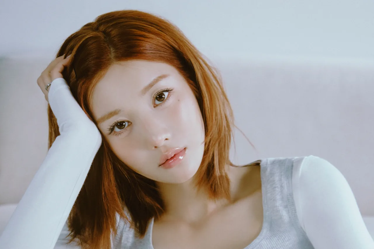 Imagem ilustrativa: Kwon Eun Bi lança teaser de "DEJAVU" – o que isso revela sobre a nova fase da artista