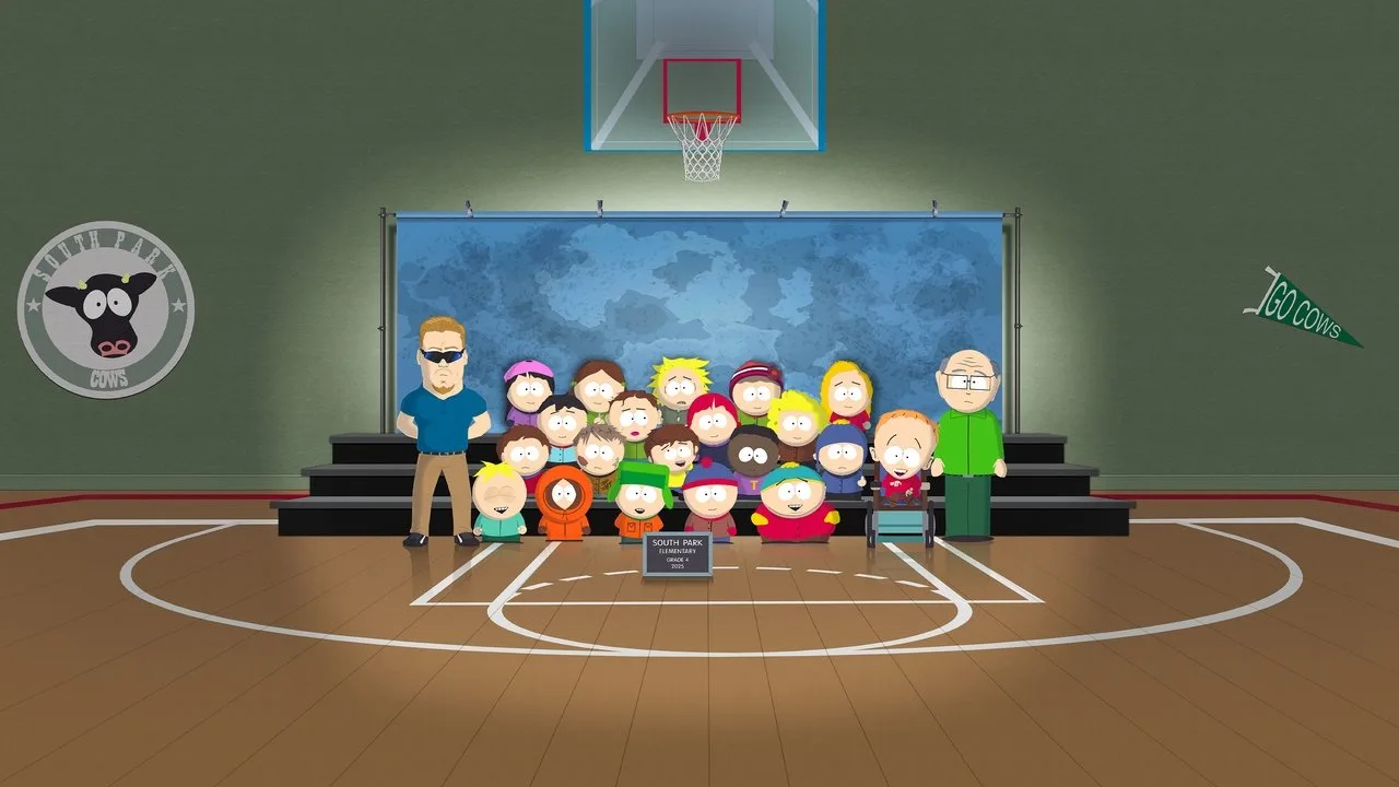 Imagem de South Park — South Park: 29ª temporada estreia em 16 de setembro