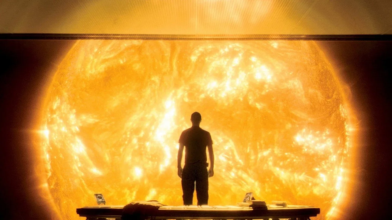 Imagem de Sunshine — Sunshine (2007): Por que esse filme de espaço ainda surpreende
