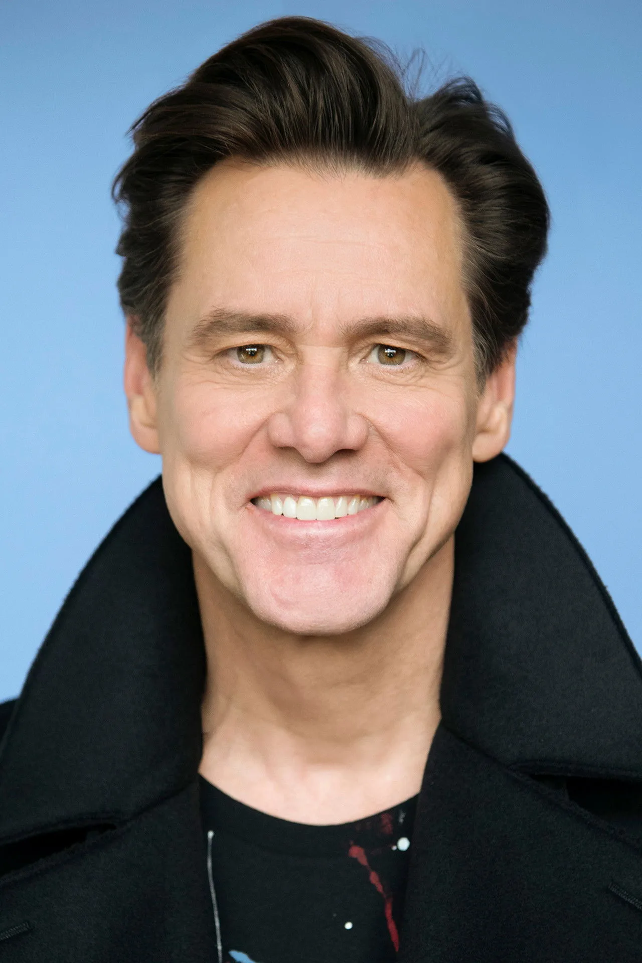 Imagem de Jim Carrey — The Mask: possibilidades reais de sequência com Jim Carrey analisadas