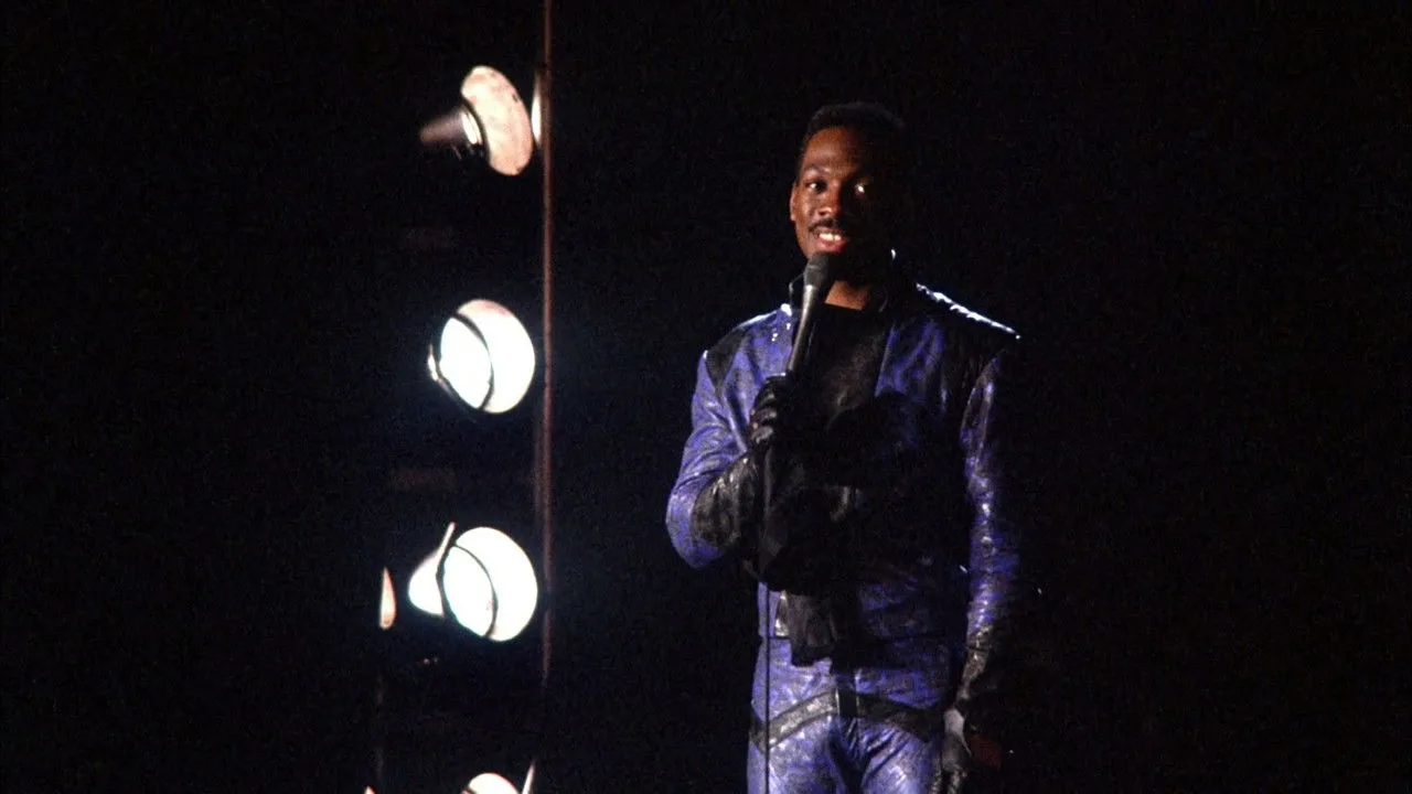 Imagem de Eddie Murphy — Donkey, o novo spin-off de Shrek chega em 2028