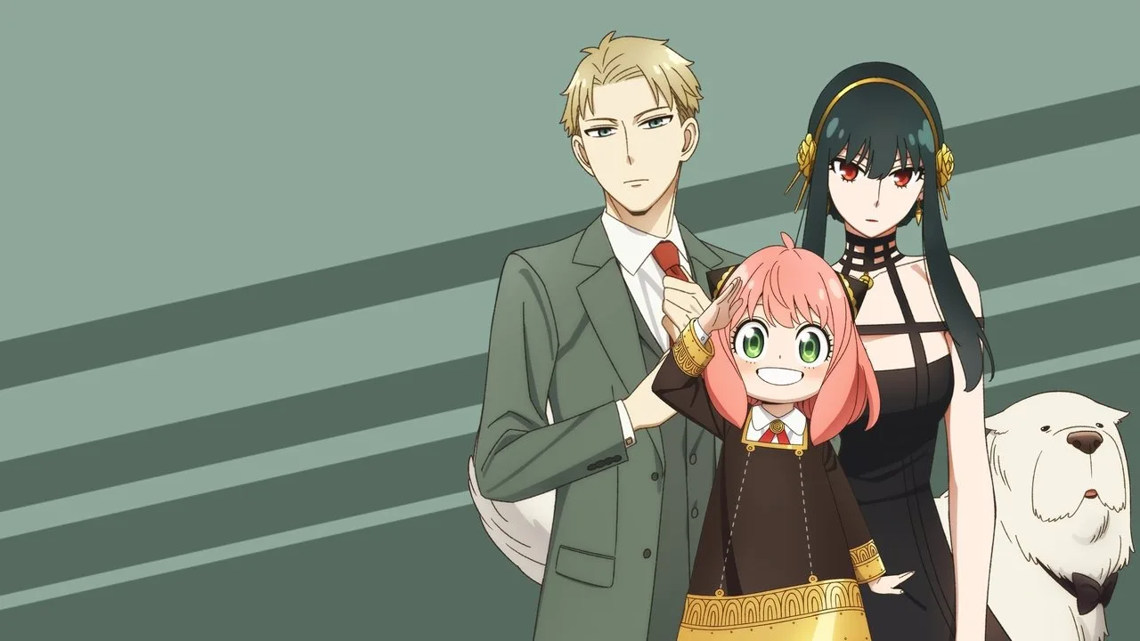 Imagem de Spy x Family — Spy x Family entra em hiato após grande reviravolta