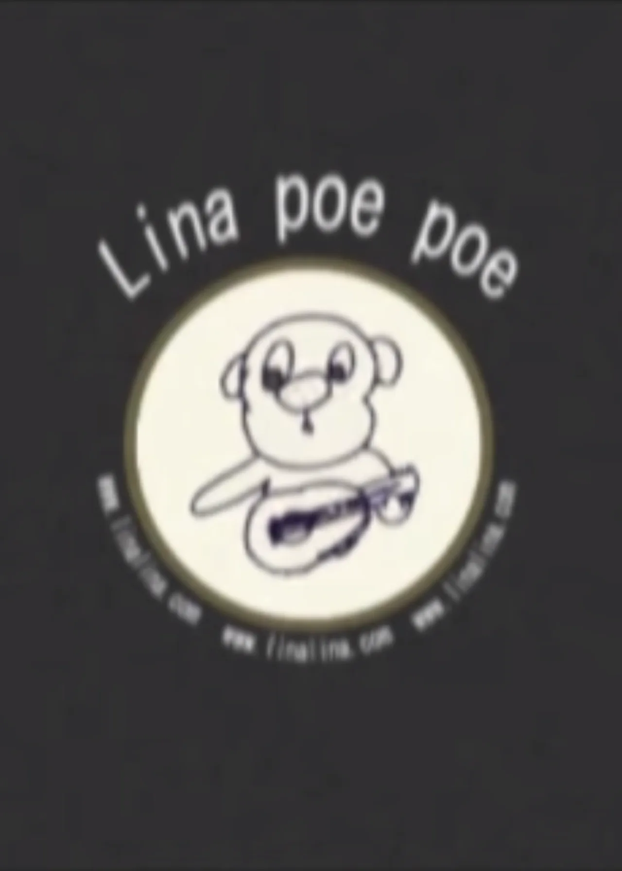 Cena do anime Lina