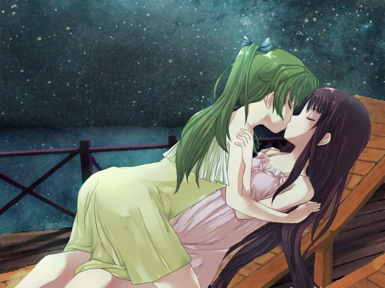 Cena do jogo SeaBed