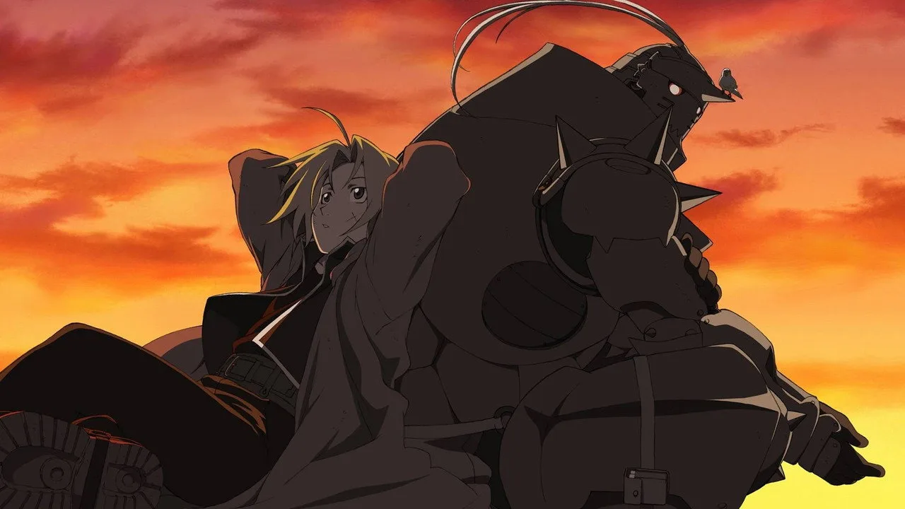 Imagem de Fullmetal Alchemist — Daemons of the Shadow Realm: 5 razões que o novo anime supera o hype d