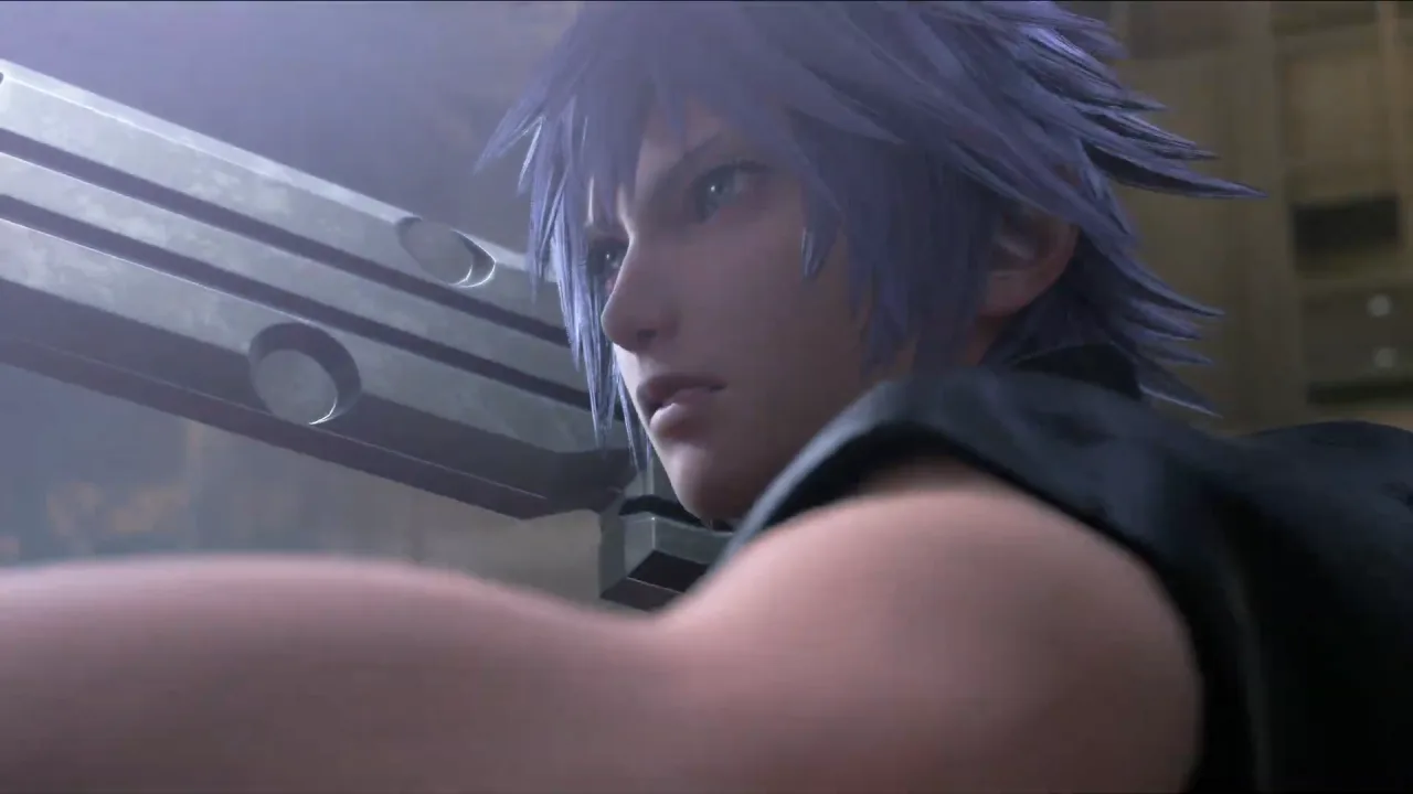 Imagem ilustrativa: Kingdom Hearts II: primeira vez que Sora e Riku falam juntos ao vivo — o que isso revela?