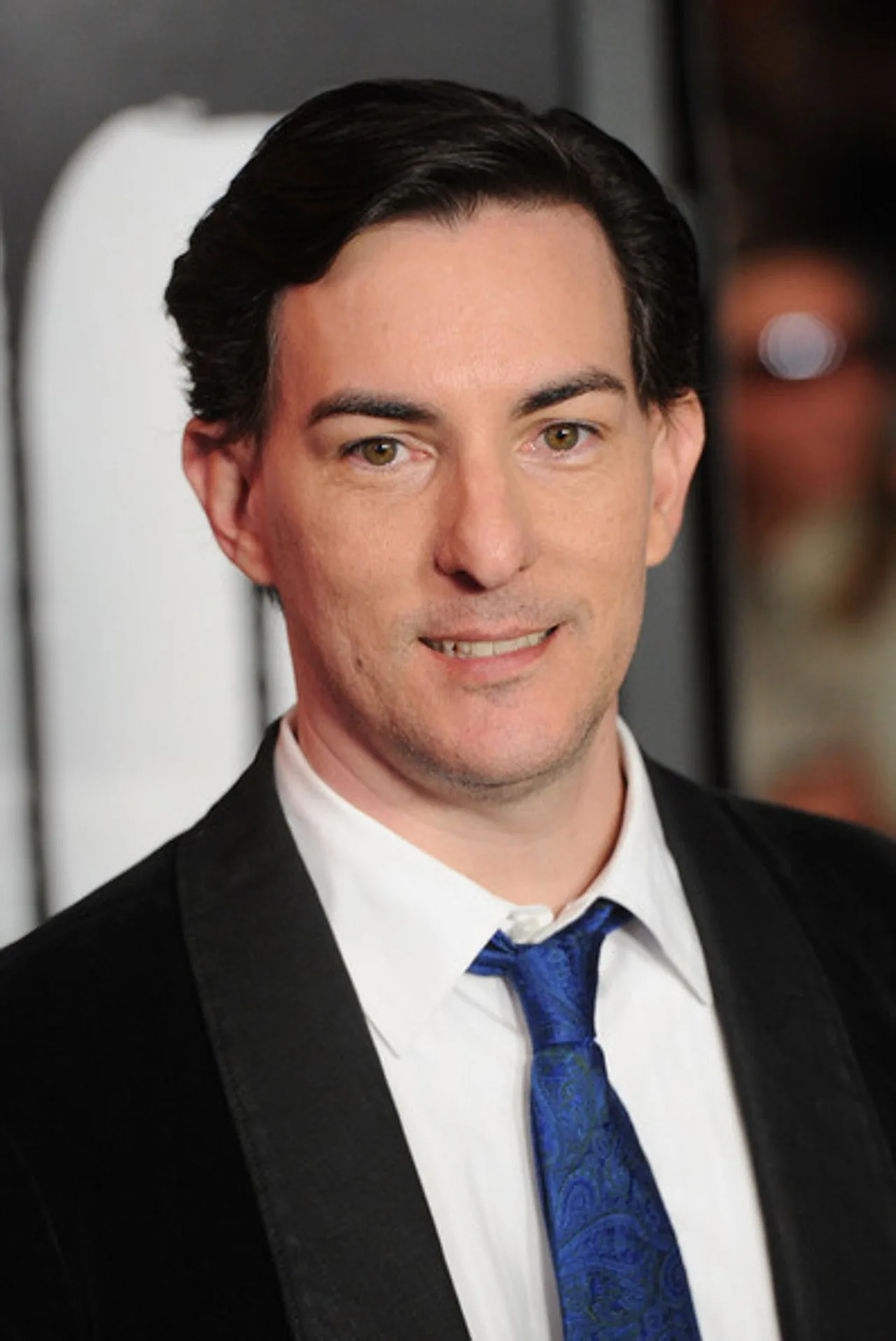 Imagem de Eric Heisserer — Eric Heisserer no Dungeon Crawler Carl: O que isso significa para 2027