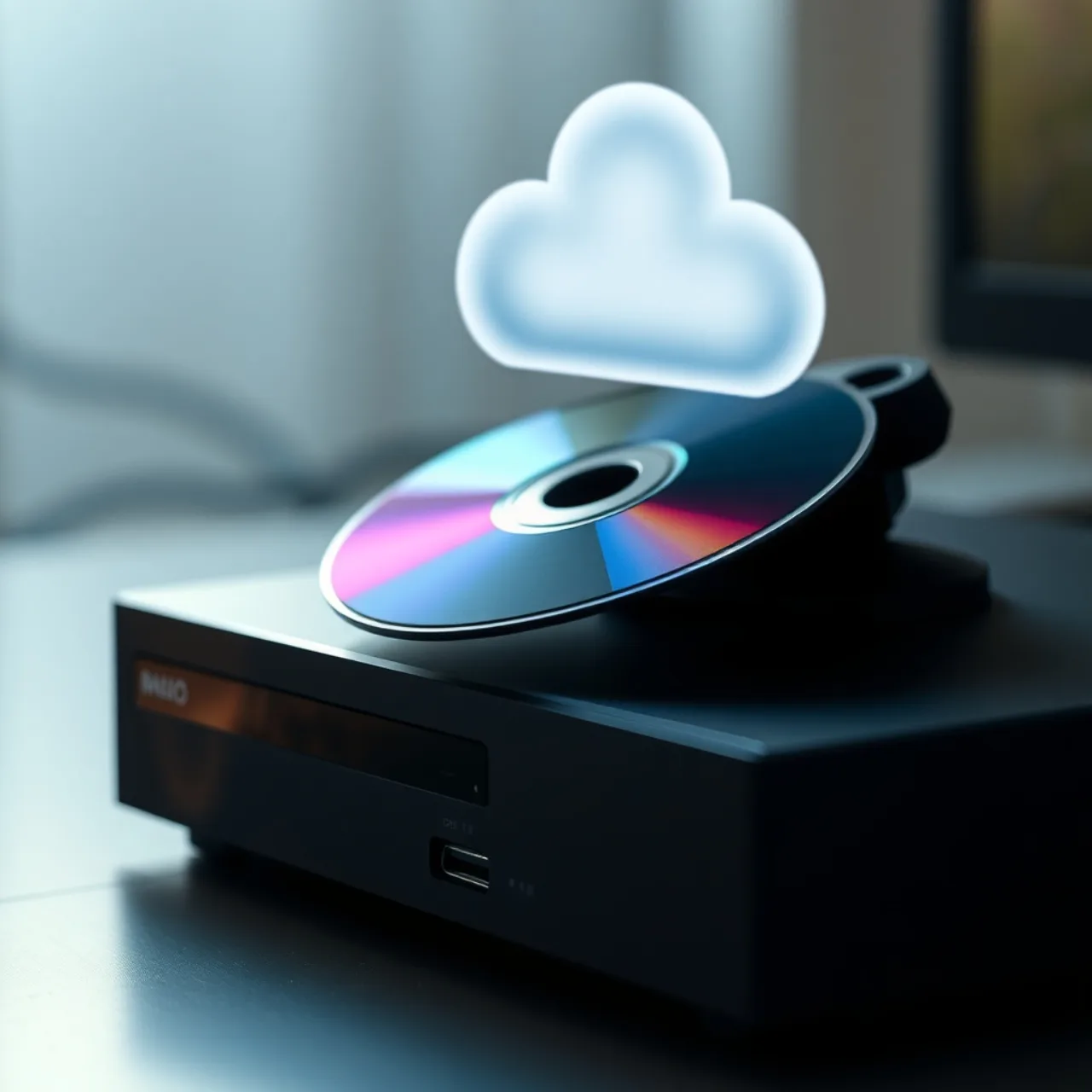 Imagem ilustrativa: Xbox Disc‑to‑Digital: 5 motivos que podem mudar o futuro dos jogos fora de catálogo