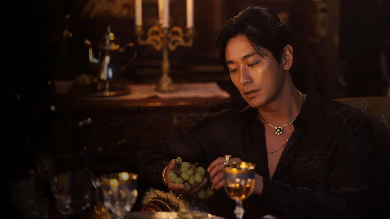 Imagem de The Remarried Empress — The Remarried Empress: data de estreia e o que o teaser revela