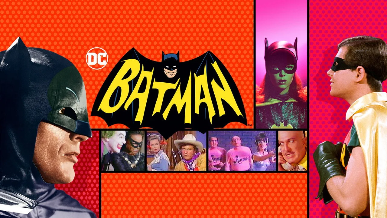 Imagem de Batman — Batman: 5 filmes que provam a supremacia da sua galeria de vilões
