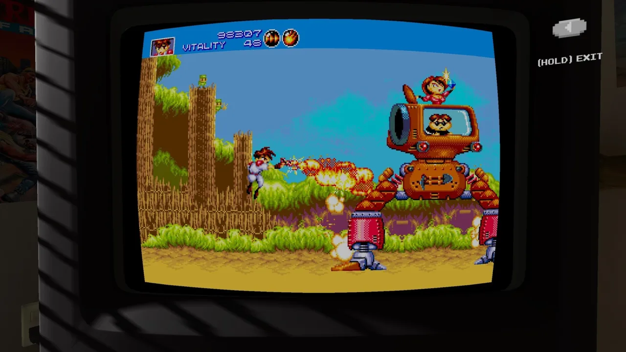 Imagem relacionada a SEGA — Stranger Than Heaven: 5 motivos que tornam seu combate único