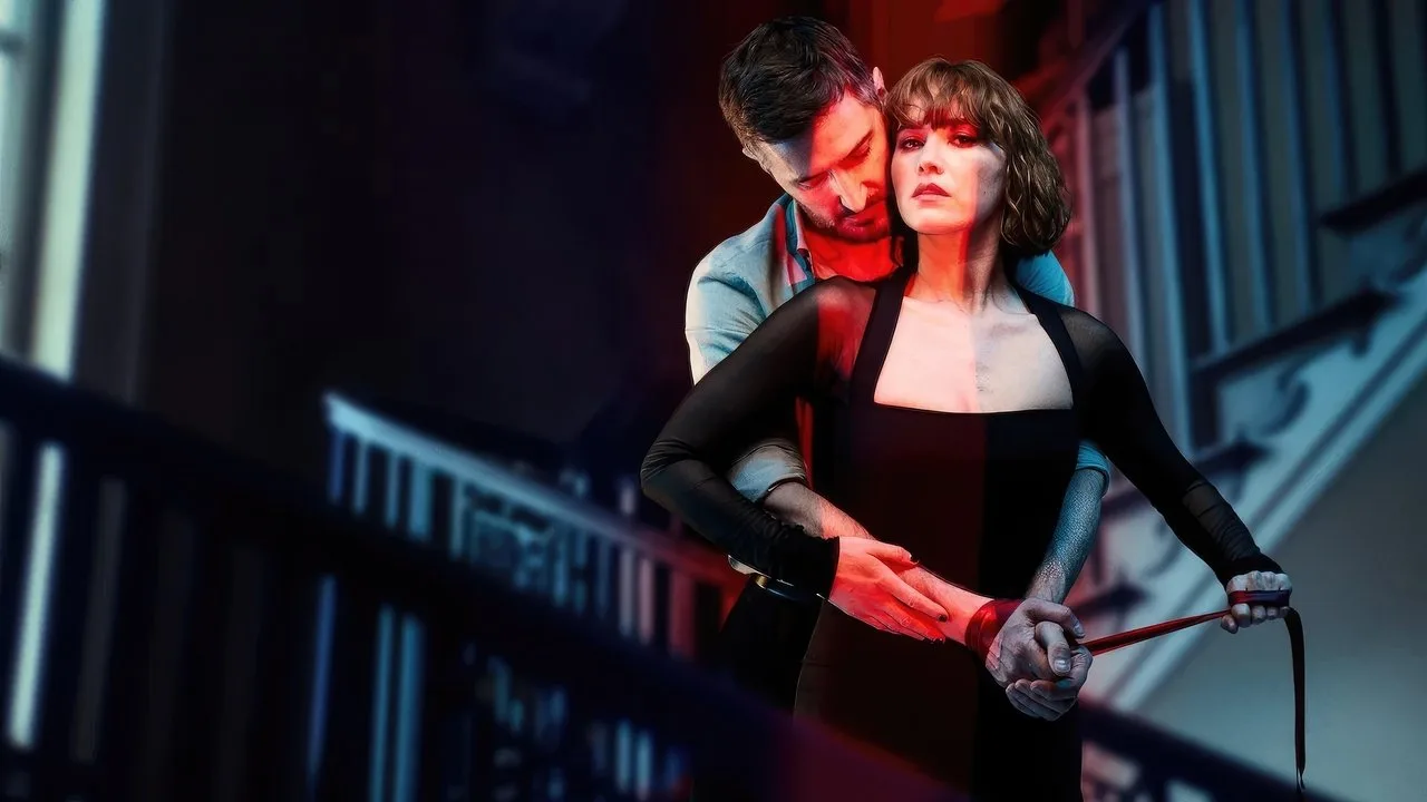 Imagem de Obsession — Obsession estreia na Netflix em 17/11