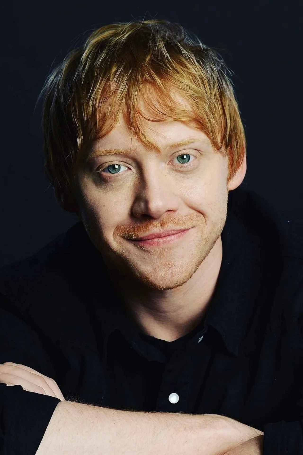 Imagem de Rupert Grint — Rupert Grint volta como Ron Weasley em 2027: datas, ingressos e por qu