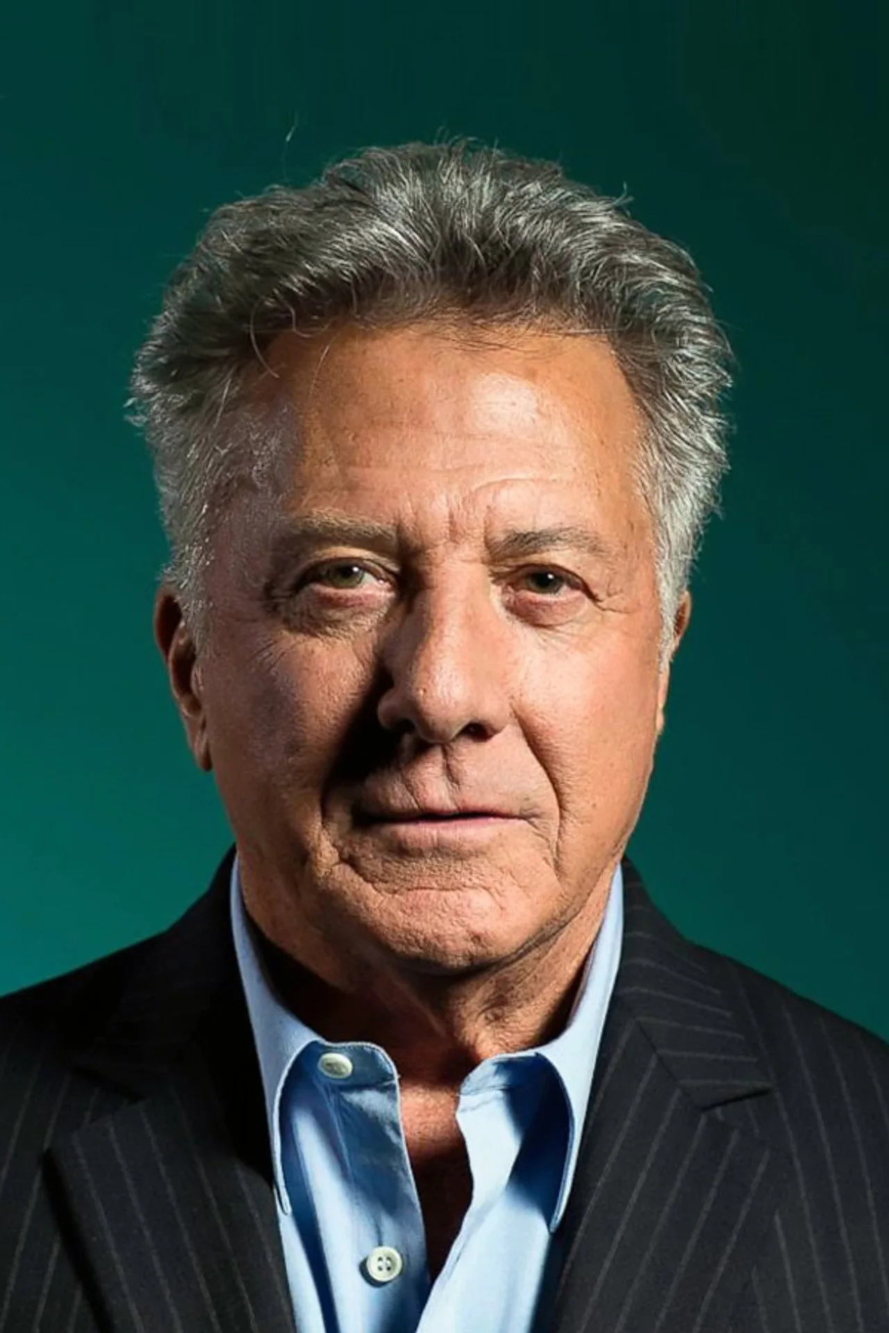 Imagem de Dustin Hoffman — Ishtar (1987): Por que o flop de Dustin Hoffman virou comédia cult