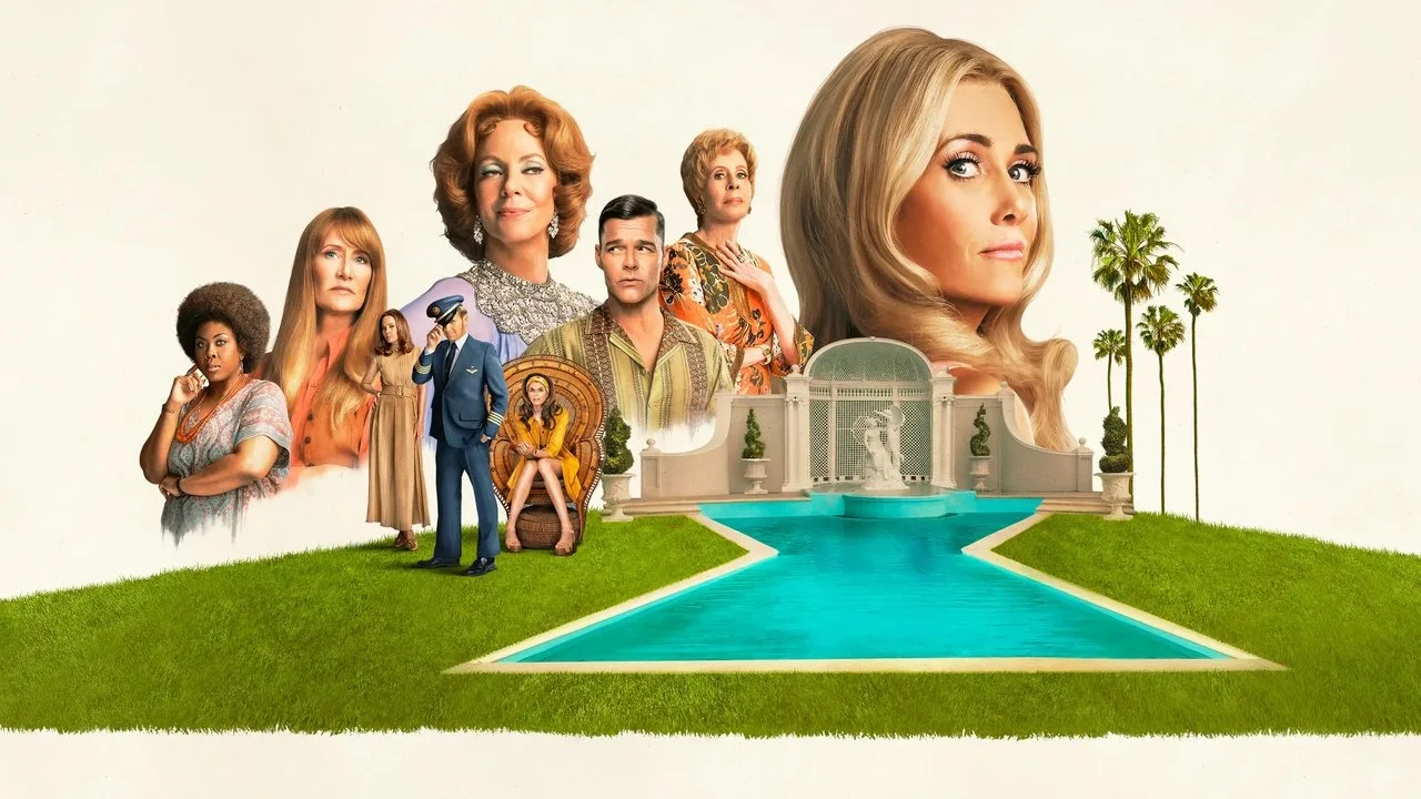 Imagem de Palm Royale — Apple TV cancela "Palm Royale" após duas temporadas: o que realmente a